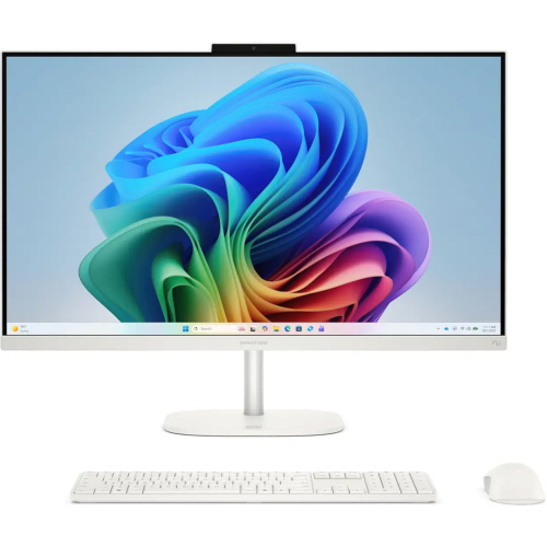 Моноблок HP OmniStudio AiO 27-cu0026ua (D78PHEA) в Ноутбукер.ua