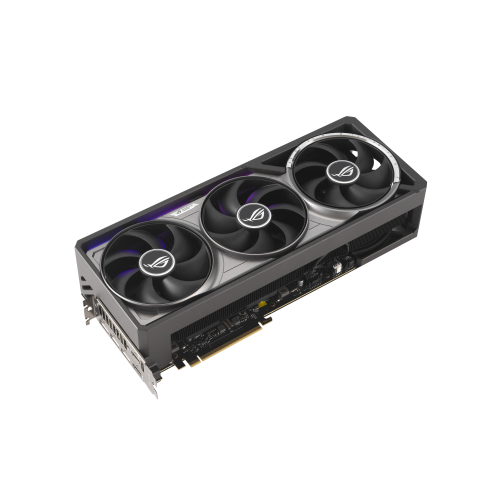 Відеокарта ASUS ROG-ASTRAL-RTX5080-O16G-GAMING в Ноутбукер.ua фото 10