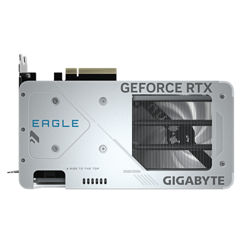 Відеокарта GIGABYTE GV-N506TEAGLEOC ICE-8GD в Notebooker.ua фото 6