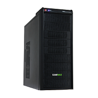Корпус GAMEMAX MT804-SET-2U3TYC в Notebooker.ua