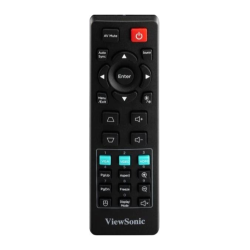 Проектор VIEWSONIC PS502W (VS19345) в Notebooker.ua фото 5
