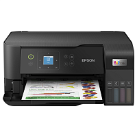 Принтер EPSON L3560 (C11CK58404) в Notebooker.ua