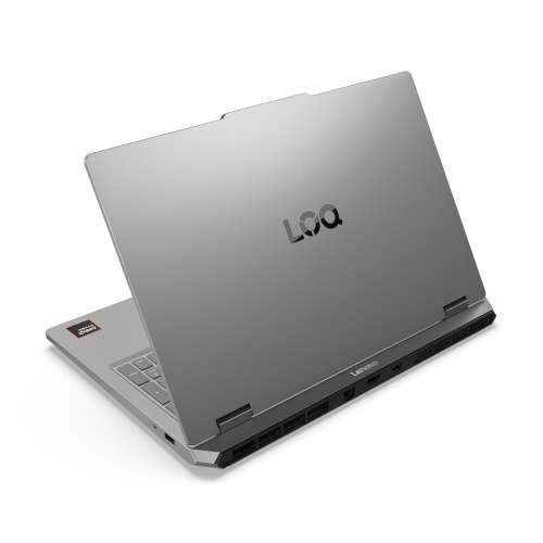 Ноутбук LENOVO LOQ Essential 15ARP11 (83VA0026RA) в Ноутбукер.ua фото 13