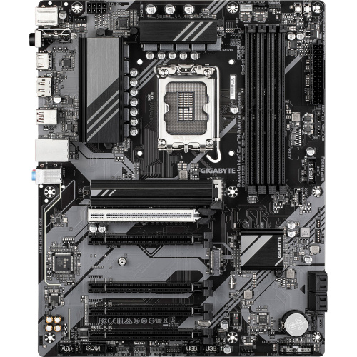 Материнська плата GIGABYTE B760 DS3H WIFI6E GEN5 в Ноутбукер.ua