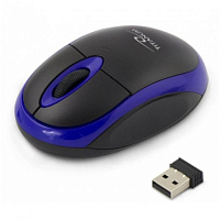  ESPERANZA Titanum Mouse TM116B Black-blu в Ноутбукер.ua