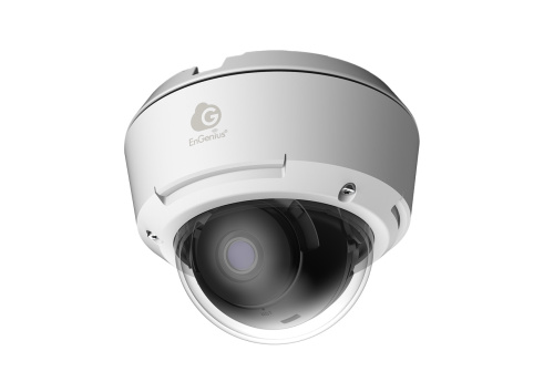 Камера відеоспостереження ENGENIUS ECC100 (1602A0039301) в Notebooker.ua