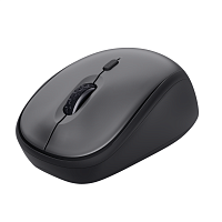 Мишка TRUST YVI+ wireless mouse Eco Black (24549) в Notebooker.ua