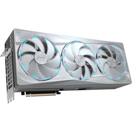 Відеокарта GIGABYTE GV-N5090AORUSM ICE-32GD в Ноутбукер.ua фото 4