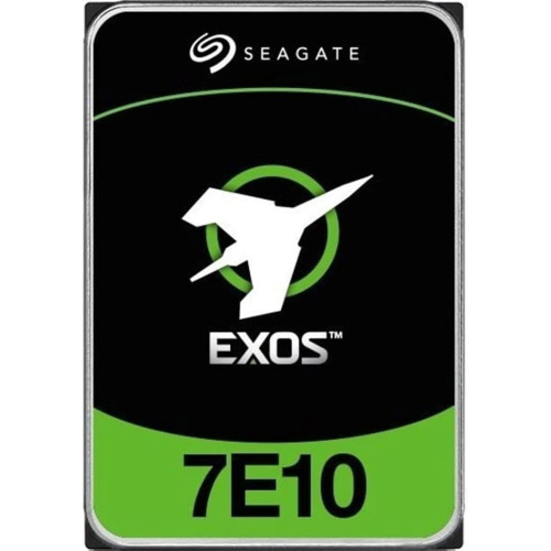 Жорсткий диск SEAGATE ST4000NM000B в Ноутбукер.ua