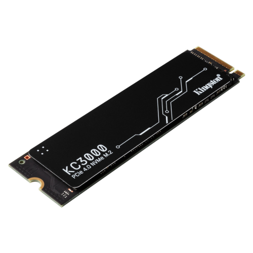 Накопичувач SSD KINGSTON SKC3000S/1024G в Ноутбукер.ua фото 2