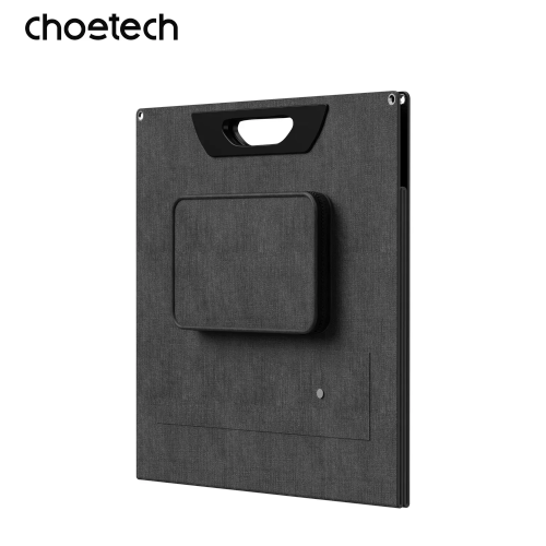 Сонячна панель CHOETECH 160w Travel Solar Panel (SC073) в Ноутбукер.ua фото 7