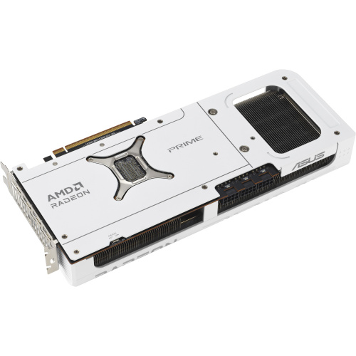 Відеокарта ASUS PRIME-RX9070XT-O16G-WHITE в Notebooker.ua фото 11