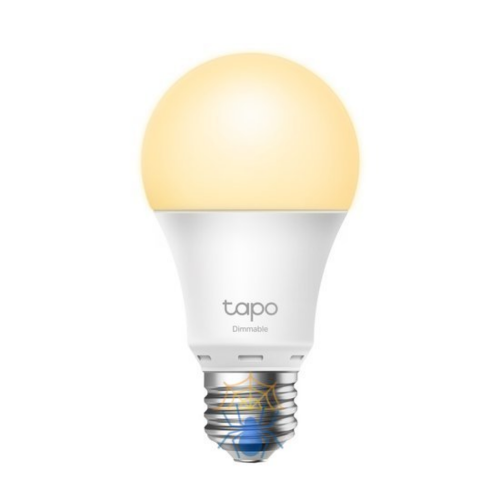 Розумна Wi-Fi лампа TP-LINK Tapo L510E в Notebooker.ua