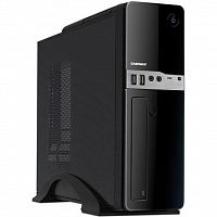 Корпус GAMEMAX ST607-400W в Ноутбукер.ua