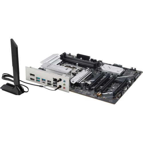 Материнська плата ASUS PRIME B860-PLUS WIFI в Ноутбукер.ua фото 7