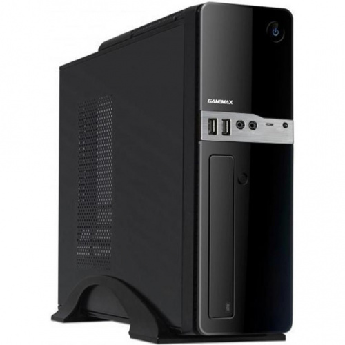 Корпус GAMEMAX ST607-400W в Ноутбукер.ua