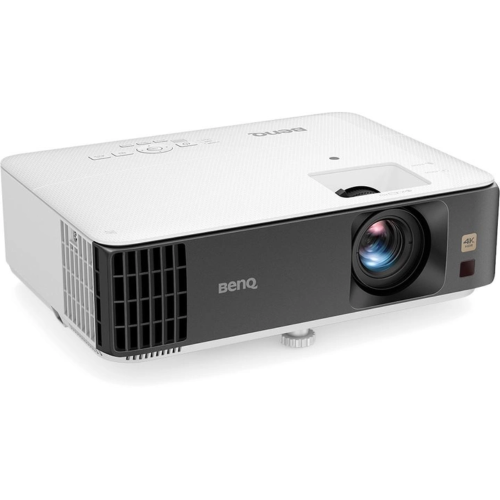 Проектор BENQ TK700 (9H.JPK77.17E) в Ноутбукер.ua фото 3