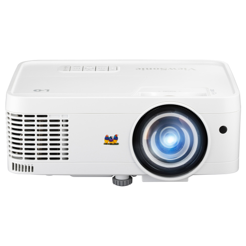 Проектор VIEWSONIC LSD300W-ST (VS20579) в Ноутбукер.ua фото 5