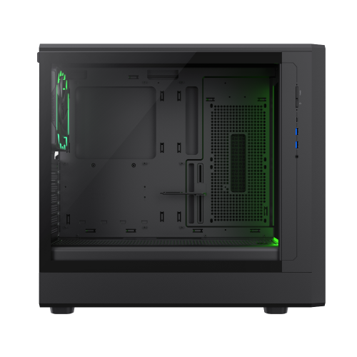 Корпус GAMEMAX CLAW 460 BK в Notebooker.ua фото 10