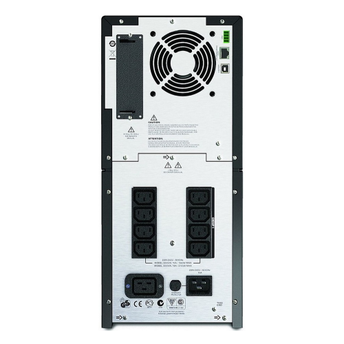  APC SMC3000I в Ноутбукер.ua фото 2