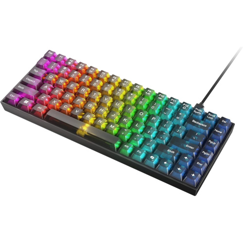 Клавіатура LENOVO Legion K510 Mini UA (GY41P80864) в Ноутбукер.ua фото 6