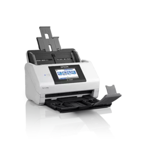 Сканер EPSON DS-790WN (B11B265401) в Ноутбукер.ua фото 2