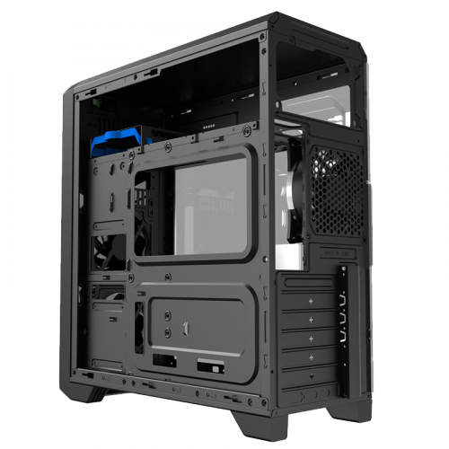 Корпус GAMEMAX G563 в Ноутбукер.ua фото 11