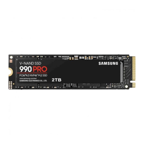 Накопичувач SSD SAMSUNG MZ-V9P2T0BW в Ноутбукер.ua