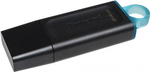 USB флеш накопичувач KINGSTON DTX/64GB в Ноутбукер.ua фото 2