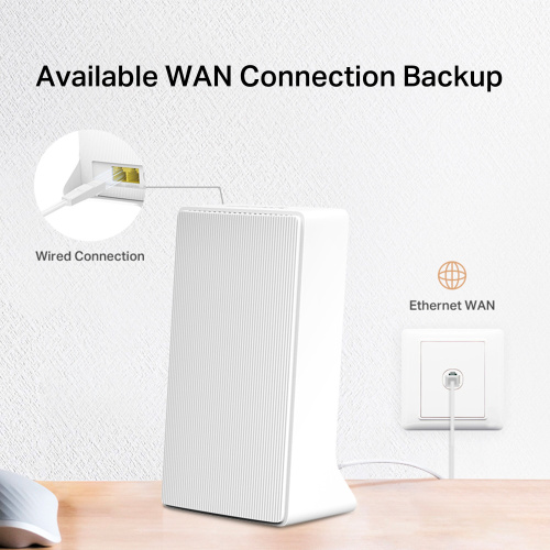 Wi-Fi роутер MERCUSYS MB112-4G в Ноутбукер.ua фото 7