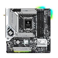 Материнська плата ASROCK B760M STEEL LEGEND WIFI в Notebooker.ua