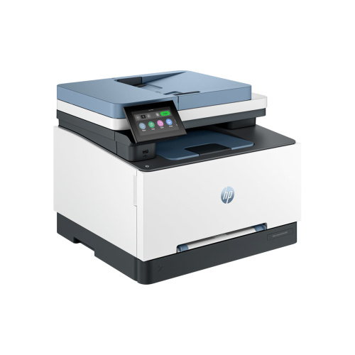 Багатофункціональний пристрій HP LJ 3303fdw  (499M8A) в Ноутбукер.ua фото 3