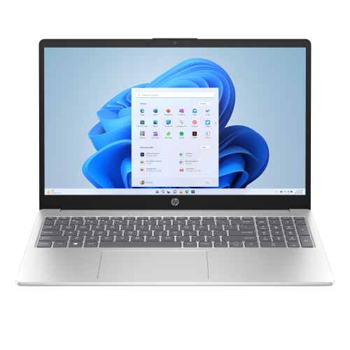 Ноутбук HP Laptop 15-fd1012ua (DY8T5EA) в Ноутбукер.ua