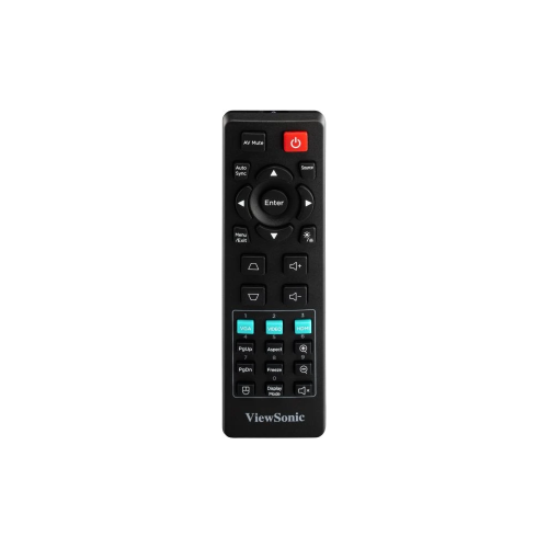 Проектор VIEWSONIC LSD400HD-ST (VS20642) в Ноутбукер.ua фото 10