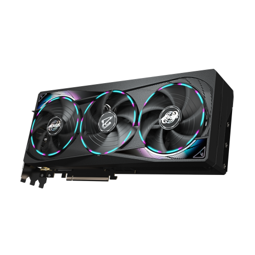 Відеокарта GIGABYTE GV-N5070AORUS M-12GD в Notebooker.ua фото 6