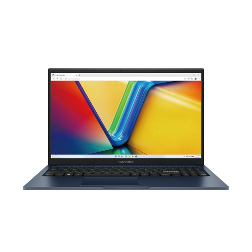 Ноутбук ASUS X1504VA-BQ4055 (90NB13Y1-M01MP0) в Notebooker.ua Ноутбук ASUS X1504VA-BQ4055 (90NB13Y1-M01MP0) в Notebooker.ua