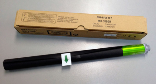 Фотокондуктор SHARP MX312GR в Ноутбукер.ua