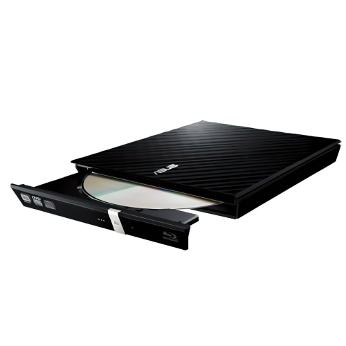  ASUS SDRW-08D2S-U LITE/BLACK/ASUS в Ноутбукер.ua фото 3