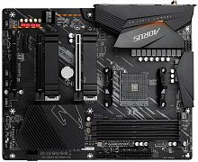 Материнська плата GIGABYTE B550 AORUS ELITE AX V2 в Notebooker.ua