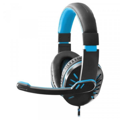 Стереогарнітура ESPERANZA Earphones EGH330B Bl в Ноутбукер.ua