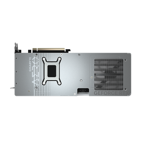 Відеокарта GIGABYTE GV-N5080AERO OC-16GD в Ноутбукер.ua фото 8
