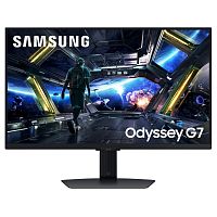 Монітор SAMSUNG LS32DG700EZXUA в Ноутбукер.ua