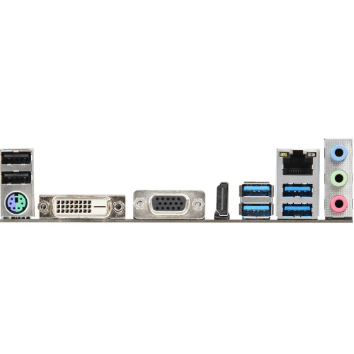  ASROCK B450M-HDV R4.0 в Ноутбукер.ua фото 4