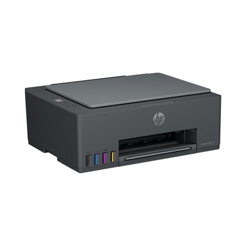 Багатофункціональний пристрій HP Smart Tank 581 (4A8D4A) в Ноутбукер.ua фото 3