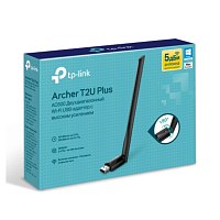  TP-LINK Archer T2U Plus в Ноутбукер.ua
