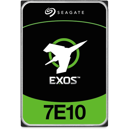 Жорсткий диск SEAGATE ST4000NM001B в Ноутбукер.ua