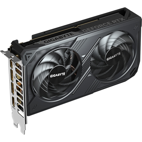 Відеокарта GIGABYTE GV-N5060WF2MAX OC-8GD в Ноутбукер.ua фото 5