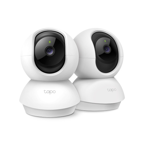 Хмарні Wi-Fi камери TP-LINK Tapo C210P2 в Notebooker.ua