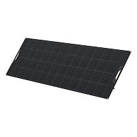 Сонячна панель CHOETECH 400w Travel Solar Panel (SC076) в Ноутбукер.ua
