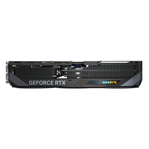 Відеокарта GIGABYTE GV-N5080GAMING OC-16GD в Ноутбукер.ua фото 6